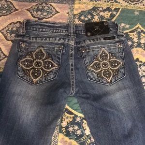 MissMe Skinny Jeans